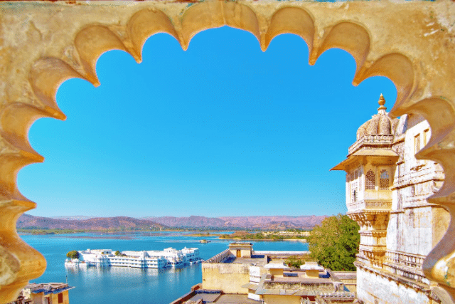 North India Udaipur Travel z Holiday