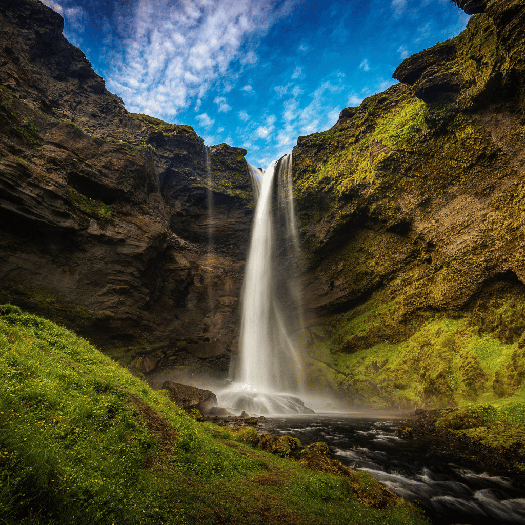 Stunning Iceland - 1