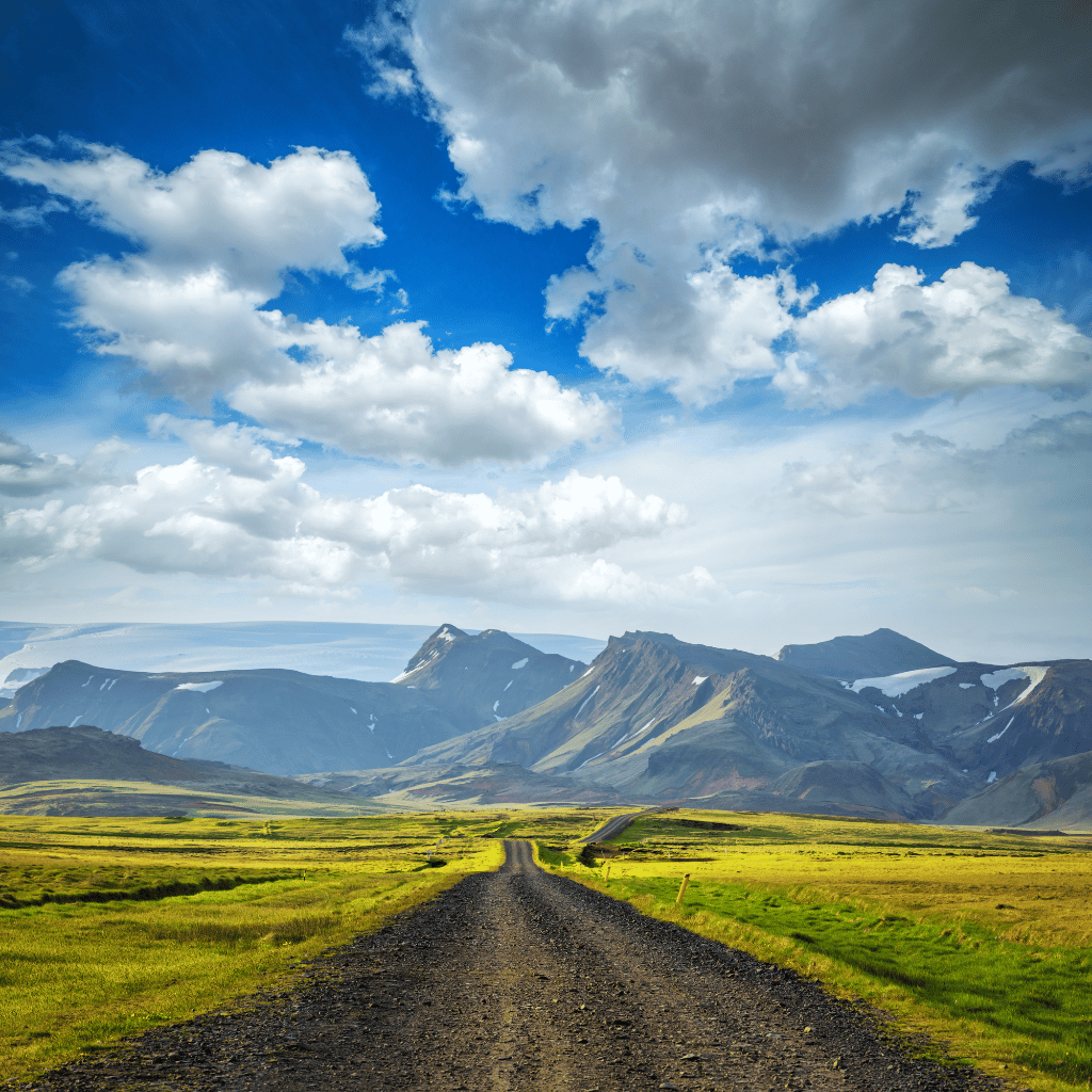 Stunning Iceland - 3