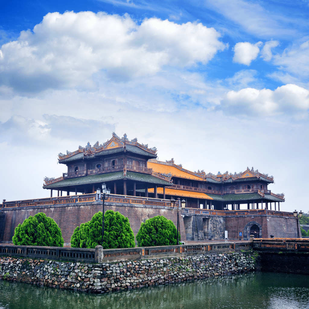 Vietnam A Timeless Charm 7