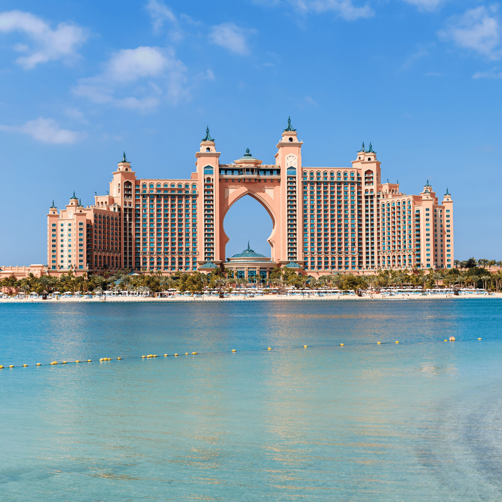 Atlantis Hotel