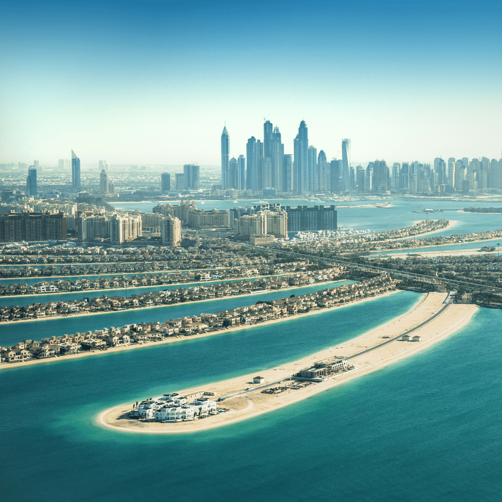 Atlantis The Palm
