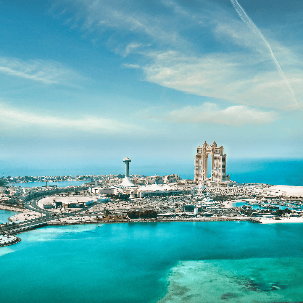 Dubai - Yacht (2)