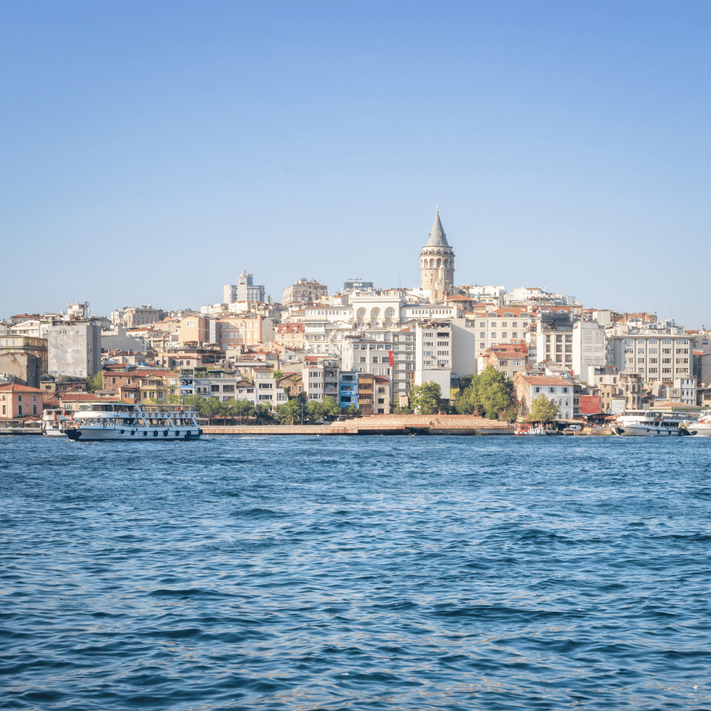 Istanbul Turkey (2)