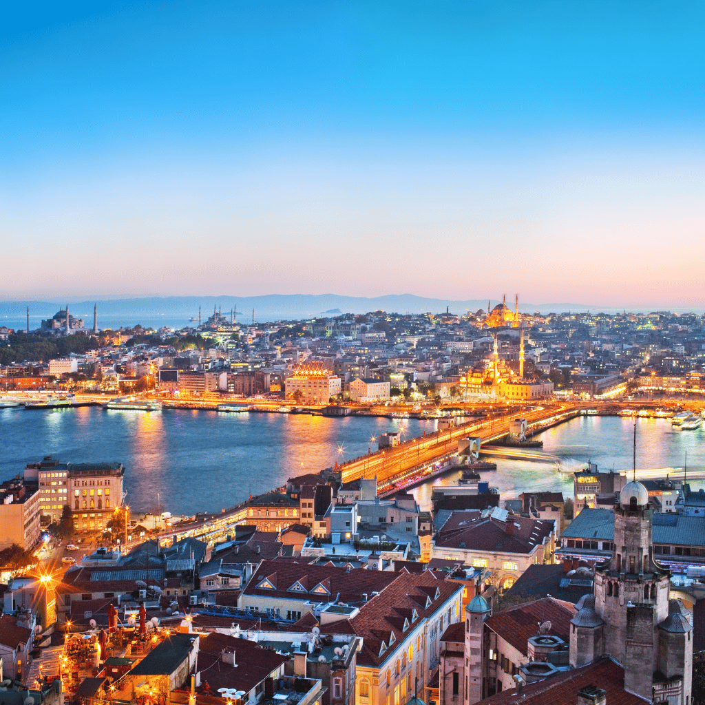 Istanbul Turkey