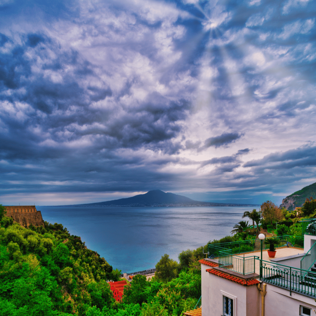 Italy Versius