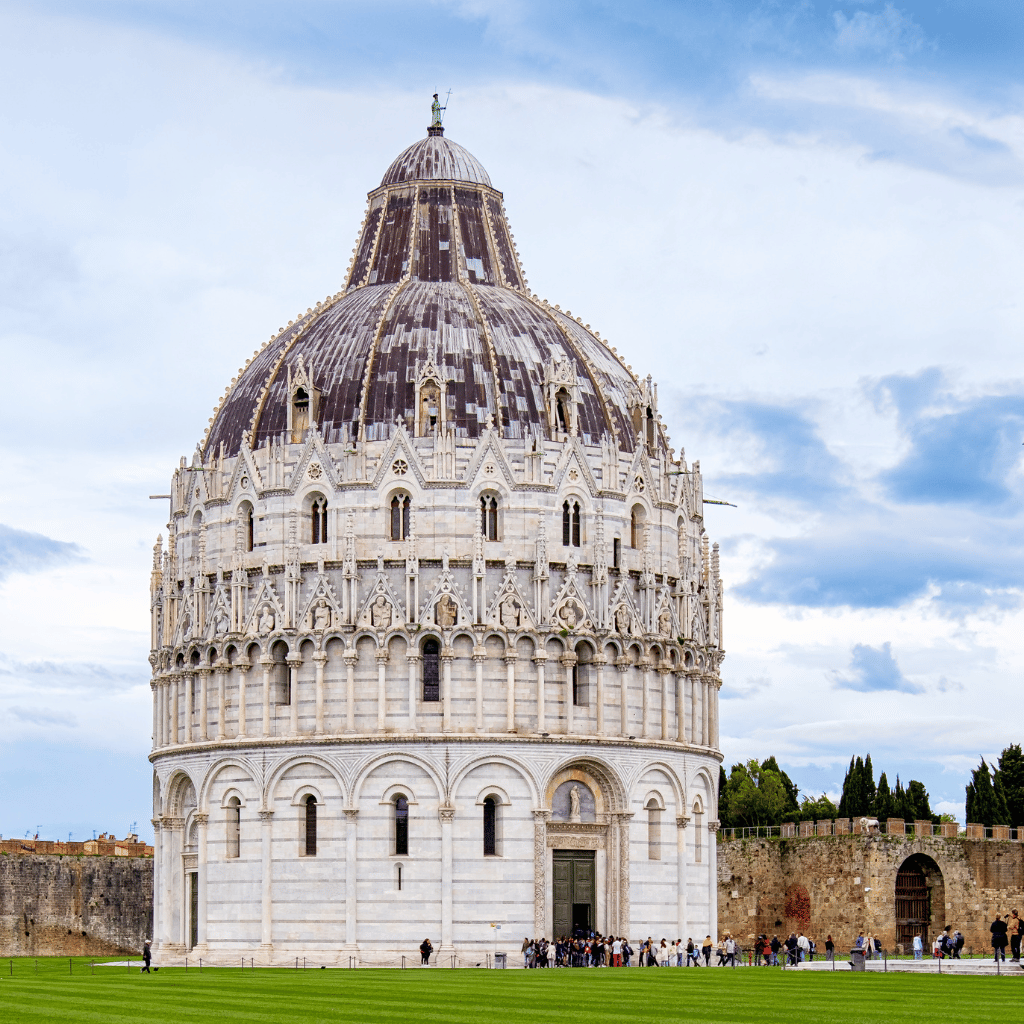 Pisa Italy