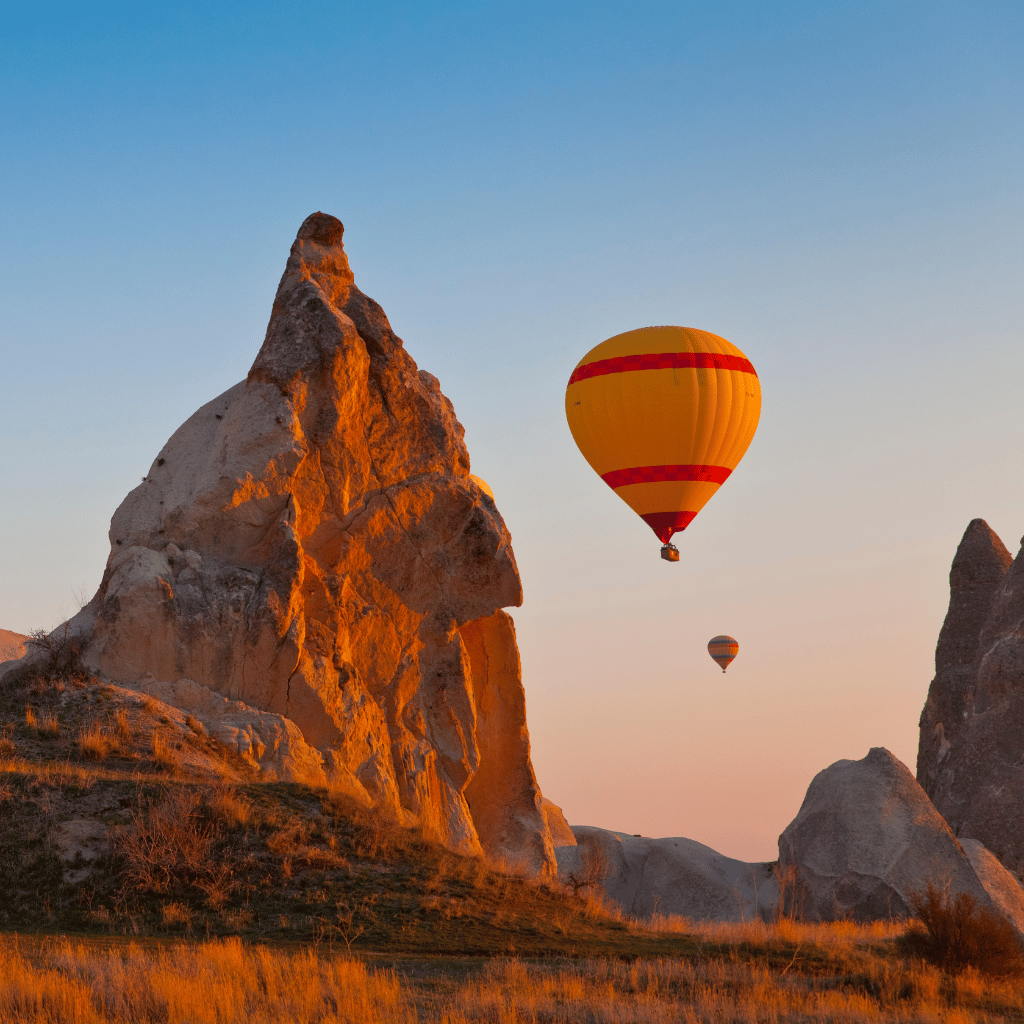 Turkey (3)