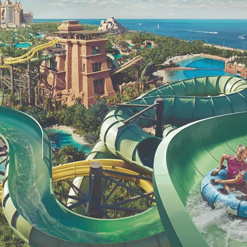 Waterpark Dubai